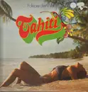 LP - Folklore Der Welt - Tahiti