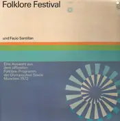 Folklore Festival