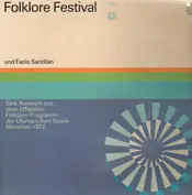 Folklore Festival