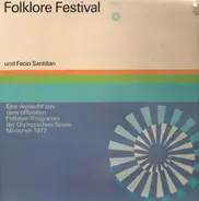 Folklore Festival - Folklore Festival 1972