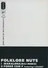 12inch Vinyl Single - Folklore Nuts - Madalena