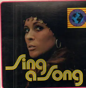 Various Artists - Sing a  Song