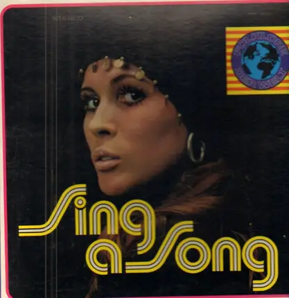 Folklore Sampler - Sing a  Song