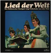 Folklorechor Stuttgart