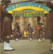 12inch Vinyl Single - Folklore Der Welt - Schottland - RARE