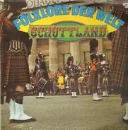 Folklore Der Welt - Schottland