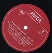 LP - Folkloregruppe Der TU Dresden, Wolfgang Grahl u.a. - Werkstattwoche Der FDJ Singeclubs