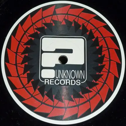 Folko Heller & The Mover - Unknown Future