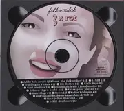 CD - Folksmilch - 3xRot - Digipak