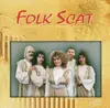 CD - Folk Scat - Folk Scat