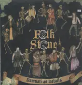 Folkstone - Damnati Ad Metalla