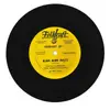 7inch Vinyl Single - Folkraft American Folk Dance Orchestra - Black Hawk Waltz