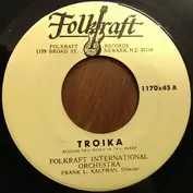 Folkraft International Orchestra