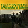 LP - Folkvind - Folkvind