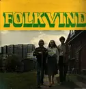 LP - Folkvind - Folkvind