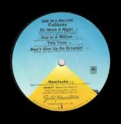 LP - Folläzay - One In A Million
