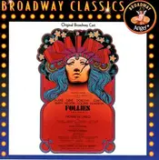 Stephen Sondheim - Follies (Original Broadway Cast Recording)
