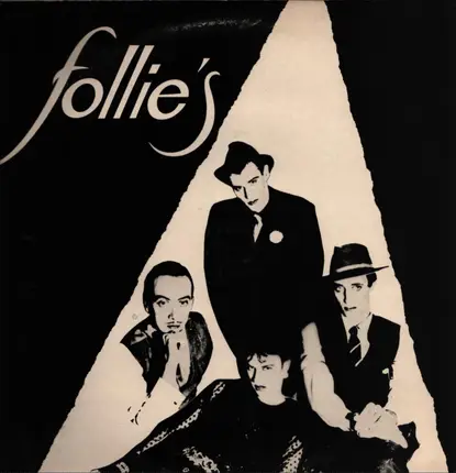 Follie's - Venise / Paris Tango / Ma Belle