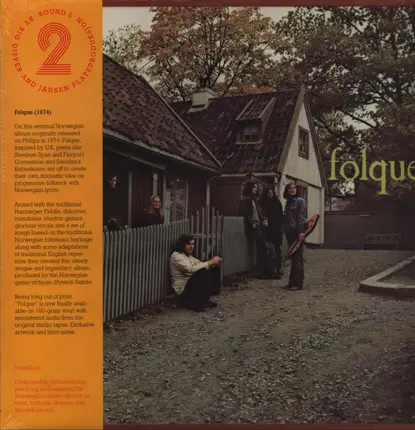 Folque - Folque