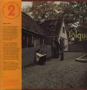 LP - Folque - Folque - 180g