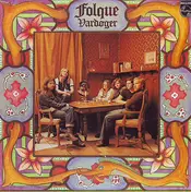 Folque - Vardøger