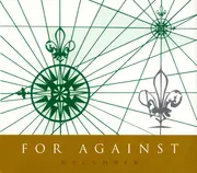 CD - For Against - December - Digipak