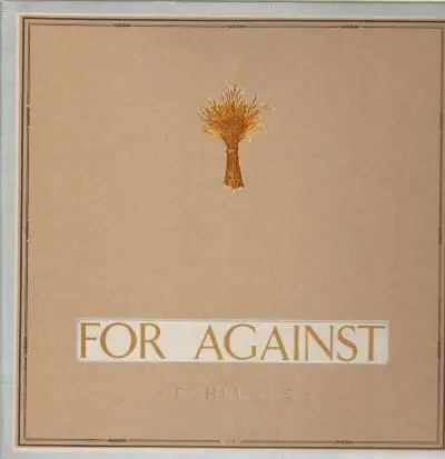 For Against - Echelons