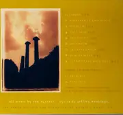 CD - For Against - December - Digipak