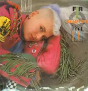 12inch Vinyl Single - For Beauty's Sake - Backlash