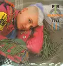 12inch Vinyl Single - For Beauty's Sake - Backlash