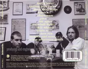 CD - For Love Not Lisa - Information Superdriveway