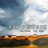 LP - For Science - Revenge For Hire