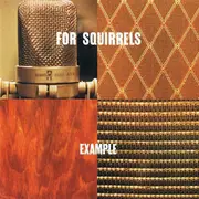 CD - For Squirrels - Example