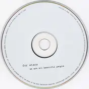 For Stars - We Are All Beautiful People