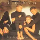 12inch Vinyl Single - For Real - You Don't Wanna Miss