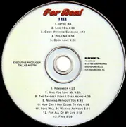 CD - For Real - Free