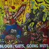 LP - For The Worse - Blood, Guts, Going Nuts - incl. insert