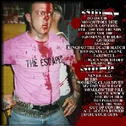 LP - For The Worse - Coudnt Give Two Shits About The Kids - Gatefold