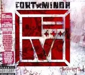 Fort Minor - Rising Tied + Dvd -Ltd-