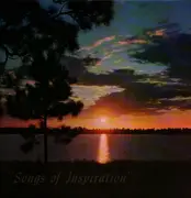 LP - Fort Dodge Civic Glee Club / Donald A. Walker - Songs of Inspiration