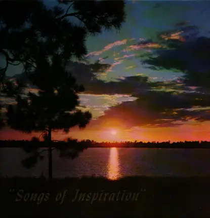Fort Dodge Civic Glee Club / Donald A. Walker - Songs of Inspiration