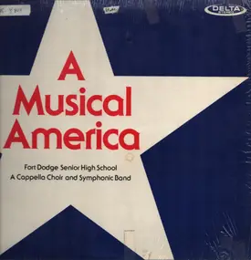 Fort Dodge High School Acappella Choir - A musical Amerika