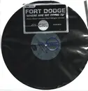 12inch Vinyl Single - Fort Dodge - Where Are We Going To