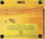 CD - Fortdax - Folly - Digipak