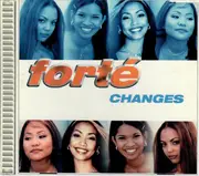 CD - Forté - Changes