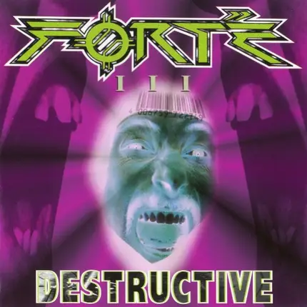 Forté - Destructive