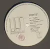 12inch Vinyl Single - Forte! - Life (Rap International)