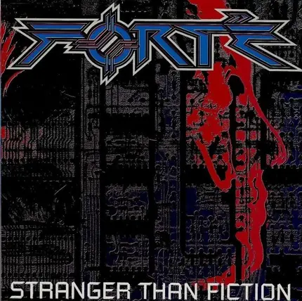 Forté - Stranger Than Fiction