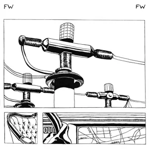Forth Wanderers - Forth Wanderers