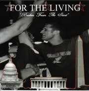 For The Living - Broken From The Start